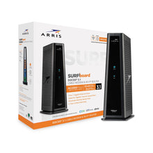 Load image into Gallery viewer, ARRIS Surfboard
