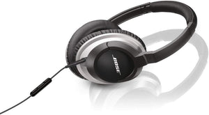 Bose AE2i Audio Headphones, Black