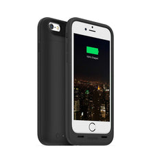 Load image into Gallery viewer, iPhone 6 Battery Case, Mophie [Juice Pack Plus] - 3,300 mAh capacity -
