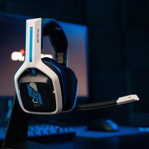 ASTRO Gaming A20 Wireless Headset