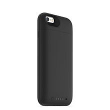 Load image into Gallery viewer, iPhone 6 Battery Case, Mophie [Juice Pack Plus] - 3,300 mAh capacity -
