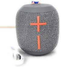 Load image into Gallery viewer, UE WONDERBOOM 2 Portable Waterproof Bluetooth Speaker, Bulk Packaging, ICE Grey (Renewed)
