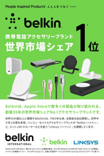 Load image into Gallery viewer, Belkin SCREENFORCETM TrueClear Curve Screen Protector Film for Apple Witch Series 4 &amp; 5 (40mm)
