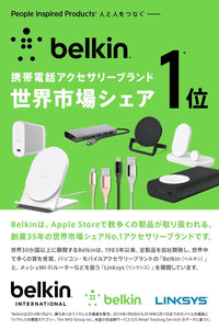 Belkin SCREENFORCETM TrueClear Curve Screen Protector Film for Apple Witch Series 4 & 5 (40mm)