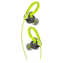 Load image into Gallery viewer, JBL Reflect Contour 2.0 - In-Ear Wireless Sport Headphone with 3-Button Mic/Remote - Green
