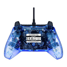 Load image into Gallery viewer, Afterglow Prismatic LED Wired Controller: Multicolor - Xbox One
