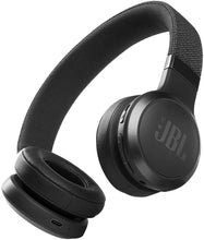 Load image into Gallery viewer, JBL Live 460NC - Wireless On-Ear Noise Cancelling Headphones with Long Battery Life and Voice Assitant Control (Renewed)
