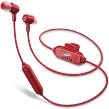 Load image into Gallery viewer, JBL E25BT Bluetooth in-Ear Headphones
