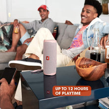 Load image into Gallery viewer, JBL FLIP 5 - Waterproof Portable Bluetooth Speaker
