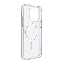 Load image into Gallery viewer, Belkin MagSafe Compatible iPhones Case with Built-in Magnets and Raised Edge Bumper for Camera Protection
