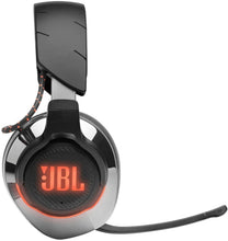 Load image into Gallery viewer, JBL Quantum 800 - Wireless Over-Ear Performance Gaming Headset with Active Noise Cancelling and Bluetooth 5.0 - Black
