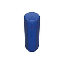 Load image into Gallery viewer, Ultimate Ears MEGABOOM Portable Bluetooth Speaker System - Blue - 65 Hz to 20 kHz - Near Field Communication - Battery Rechargeable - USB (Renewed)
