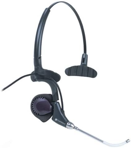 Duopro Over-The-Ear Headset