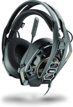 Load image into Gallery viewer, Audio Gaming PLANTRONICS RIG 500 PRO HA - Noir (Renewed)
