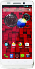 Load image into Gallery viewer, Motorola DROID MINI, White 16GB (Verizon Wireless)
