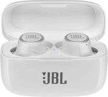 Load image into Gallery viewer, JBL LIVE 300, Premium True Wireless Headphone, White
