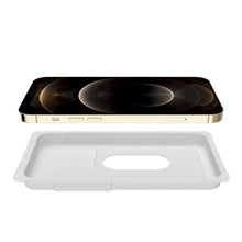 Load image into Gallery viewer, Belkin iPhone 12 Mini Screen Protector TemperedGlass
