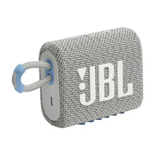 Load image into Gallery viewer, Jbl Go3 Wireless Portable Bluetooth Speakers Battery Powered Shelf Mount Renewed speakers
