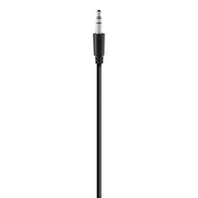 Load image into Gallery viewer, Belkin HDMI to VGA Adapter Kit, Compatible with Apple TV 4thGen and Other Generations, Amazon Fire TV, Google Chromecast, Chromebooks, Intel Compute Stick and Other HDMI devices (B2B137-BLK)
