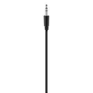 Belkin HDMI to VGA Adapter Kit, Compatible with Apple TV 4thGen and Other Generations, Amazon Fire TV, Google Chromecast, Chromebooks, Intel Compute Stick and Other HDMI devices (B2B137-BLK)