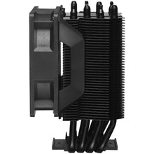 Load image into Gallery viewer, Cooler Master Hyper 411 Nano Side Flow CPU Cooler Black RR-H410-25PK-R1 FN2433
