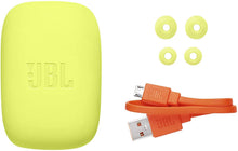 Load image into Gallery viewer, JBL Endurance Dive, Wireless MP3 in-Ear Sport Headphone with One-Button Mic/Remote
