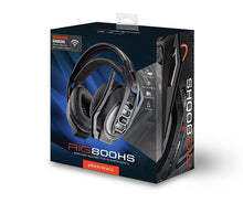 Load image into Gallery viewer, RIG 800HS Wireless Headset for Playstation 4, Professional Gaming Headset
