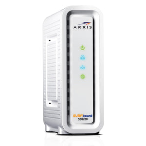 ARRIS Surfboard