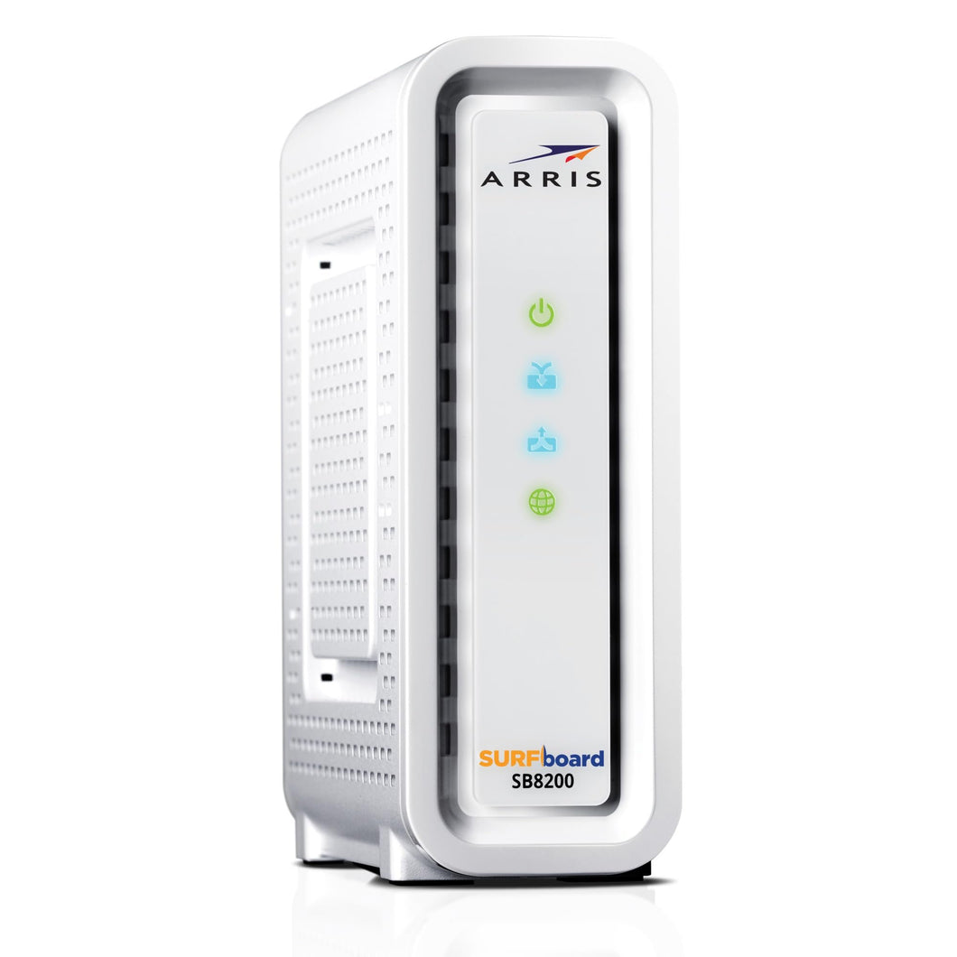 ARRIS Surfboard