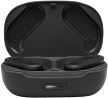 Load image into Gallery viewer, JBL Endurance Peak II - Waterproof True Wireless in-Ear Sport Headphones - Black (Renewed)
