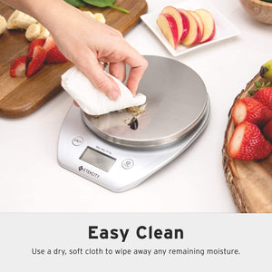 Etekcity Smart Food Kitchen Scale