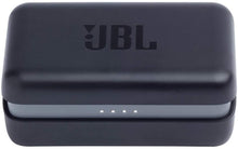Load image into Gallery viewer, JBL Endurance Peak True Wireless In-Ear Headphones - Black (Renewed)
