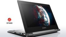 Load image into Gallery viewer, Lenovo IdeaPad N20P 11.6-Inch Touchscreen Chromebook (59418460) Silver
