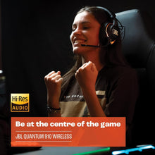 Load image into Gallery viewer, JBL Quantum 910 Wireless Over Ear Performance Gaming Headset with Active Noise Cancelling (Various Options) (Renewed)
