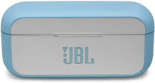 Load image into Gallery viewer, JBL Reflect Flow Truly Wireless Sport In-Ear Headphone (Renewed)
