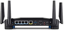 Load image into Gallery viewer, Linksys WRT AC1900 Open Source Dual-Band Gigabit WiFi Wireless Router (WRT1900ACS)(Renewed)
