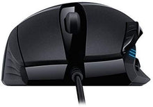Load image into Gallery viewer, Logitech G402 Hyperion Fury Gaming Mouse
