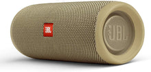 Load image into Gallery viewer, JBL FLIP 5 Waterproof Portable Bluetooth Speaker (Renewed)
