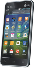 Load image into Gallery viewer, LG Escape, Black 4GB (AT&amp;T)
