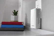 Load image into Gallery viewer, Linksys Velop Whole Home WiFi Intelligent Mesh System Wall Plug-in, Works with Your Velop System to Extend Range &amp; Speed (Renewed)
