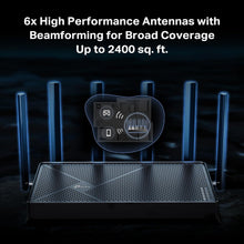 Load image into Gallery viewer, TP-Link Archer BE6500
