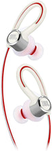 Load image into Gallery viewer, JBL Reflect Contour 2.0 - In-Ear Wireless Sport Headphone with 3-Button Mic/Remote - White
