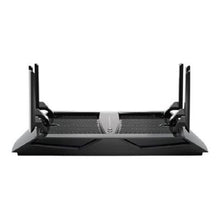 Load image into Gallery viewer, Netgear R7850 AC3000 Nighthawk X6 Tri-Band Wi-Fi Gigabit Router Black (Renewed)
