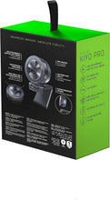 Load image into Gallery viewer, Webcam with Microphone Webcam 1080P, USB Computer Web Camera with Auto Light Correction, Wide-Angle Streaming PC Webcams, Compatible with Skype/Zoom/Google Hangouts/Facetime/Windows (Black) (Black4)
