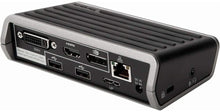 Load image into Gallery viewer, Targus DSU300US Dual HD Video Docking Station
