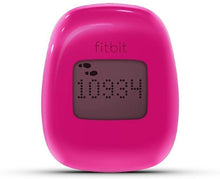 Load image into Gallery viewer, FitBit Zip Wireless Activity Tracker in Magenta (Renewed)

