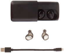 Load image into Gallery viewer, Bragi The Dash, App Enabled Headphones, Black (B1000)
