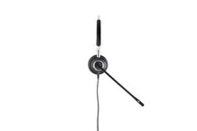 Load image into Gallery viewer, Jabra BIZ 2475 Duo Ultra-Noise Canceling Corded Headset for Deskphone
