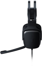 Load image into Gallery viewer, Razer Tiamat 2.2 V2 - Analog Gaming Headset - In-Ear Double Subwoofer Drivers - 7.1 Virtual Surround Sound (RZ04-02080100-R3U1) (Certified Refurbished)
