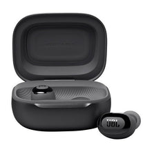 Load image into Gallery viewer, JBL Live Buds 3 - True Wireless Noise-Cancelling Bud-Type Earbuds, 40Hrs Total Playback, Wireless Charging, 6 Mics for Perfect Calls, Multi-Point Connection, IP55 Waterproof and dustproof
